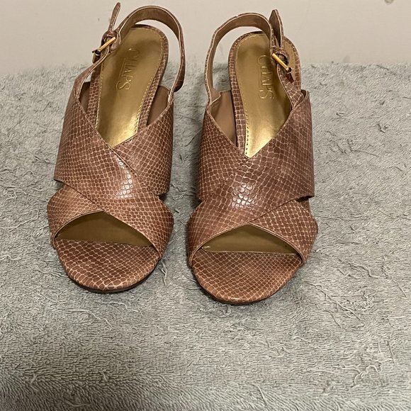 Chaps Shoes - Chaps Sandals